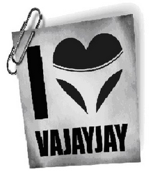 I VAJAYJAY logo