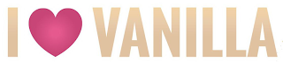 I VANILLA logo