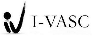 I-VASC logo