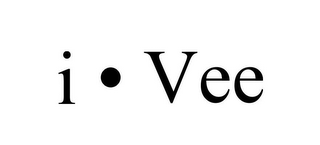 I VEE logo