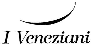 I VENEZIANI logo