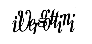 I VERGOTTINI logo