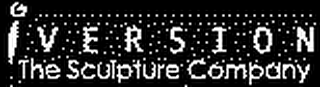 I VERSION THE SCULPTURE COMPANY logo