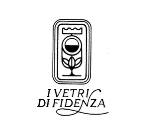 I VETRI DI FIDENZA logo