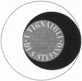 I VIGNAIOLI DI S. STEFANO logo