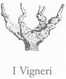 I VIGNERI logo