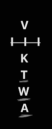 I VIKTWA I logo