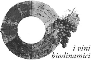 I VINI BIODINAMICI logo