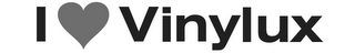 I VINYLUX logo