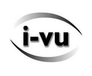 I-VU logo
