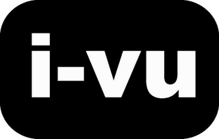 I-VU logo