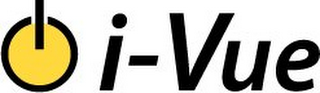 I-VUE logo