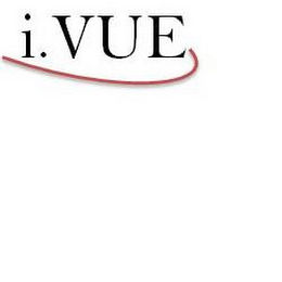 I. VUE logo