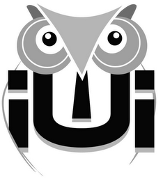 I W I logo