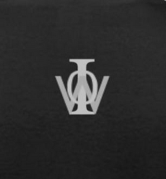 I W O logo