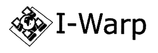 I-WARP logo