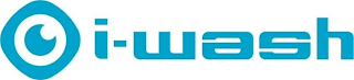 I-WASH logo