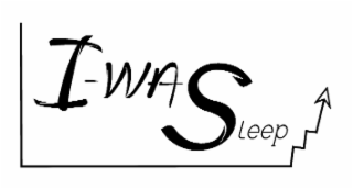I-WASLEEP logo