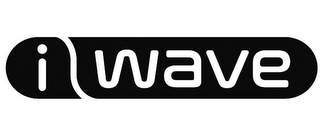 I WAVE logo