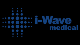 I-WAVE MEDICAL logo