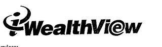I-WEALTHVIEW logo