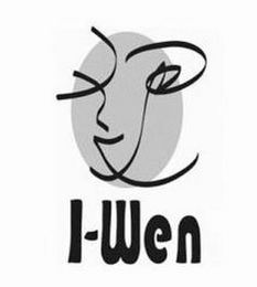 I-WEN logo