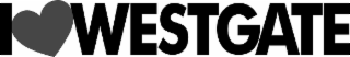 I WESTGATE logo
