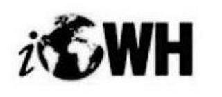 I WH logo