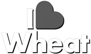 I WHEAT logo