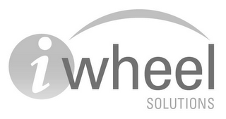 I WHEEL SOLUTIONS logo