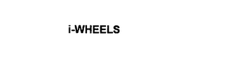 I-WHEELS logo