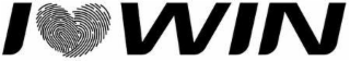 I WIN logo