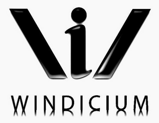 I WINDICIUM logo