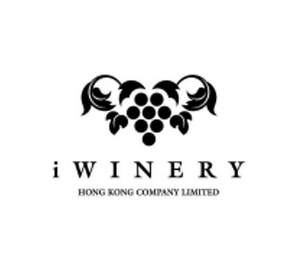 I WINERY HONG KONG COMPANY LIMITED logo