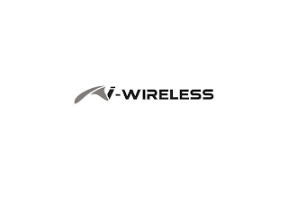 I-WIRELESS logo