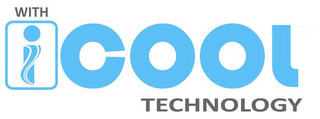I WITH COOL TECHNOLOGY logo
