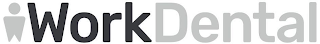 I WORKDENTAL logo