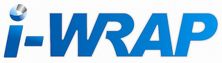 I-WRAP logo