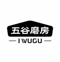 I WUGU logo