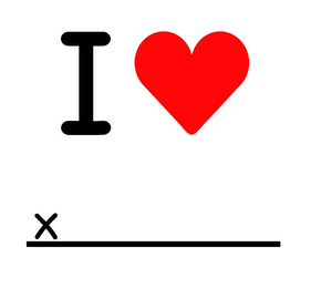 I X logo