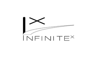 I X INFINITEX logo