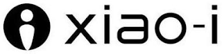 I XIAO-I logo
