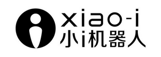 I XIAO-I logo