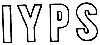 I Y P S logo