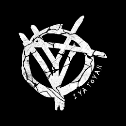 I YA TOYAH logo
