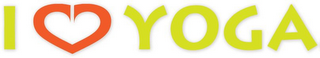I YOGA logo