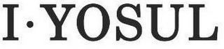 I · YOSUL logo