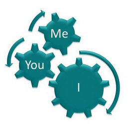 I YOU ME logo