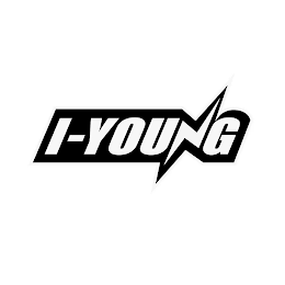 I-YOUNG logo