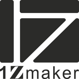 I Z MAKER logo